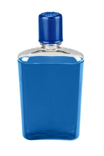 10oz Flask | QBHFE