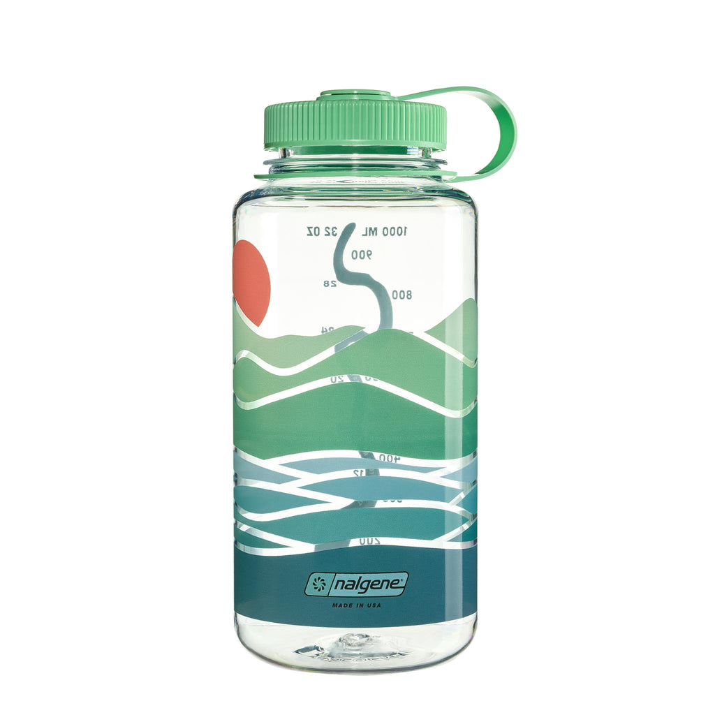 Appalachia Nalgene Water Fund Bottle | 9DQ3Q