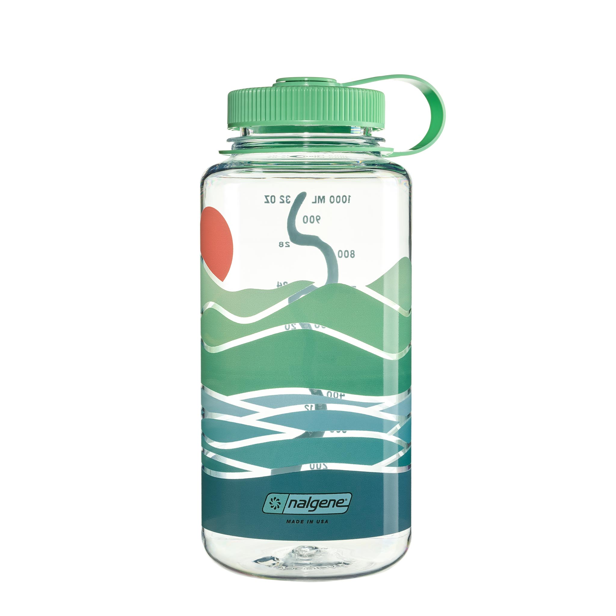 Appalachia Nalgene Water Fund Bottle | 9DQ3Q