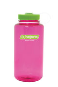 32oz Wide Mouth Becca Pink Bottle | SXP24