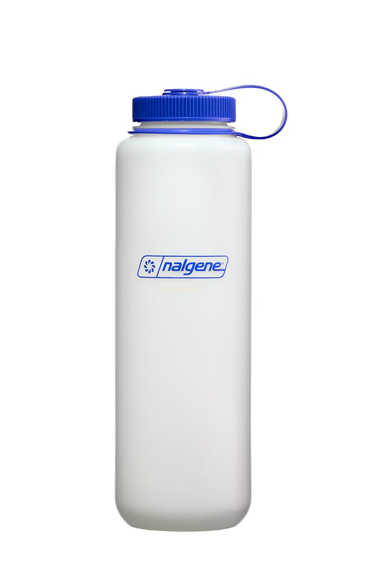 48oz Wide Mouth Ultralite Bottle | WP9CD