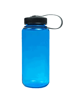 Custom Sustain 16oz Wide Mouth | 4ZWDZ