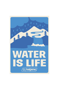 Water Is Life Sticker | U479C