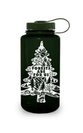 32oz Wide Mouth “Public Lands: Forests Are for Us” Bottle | 9TKDV