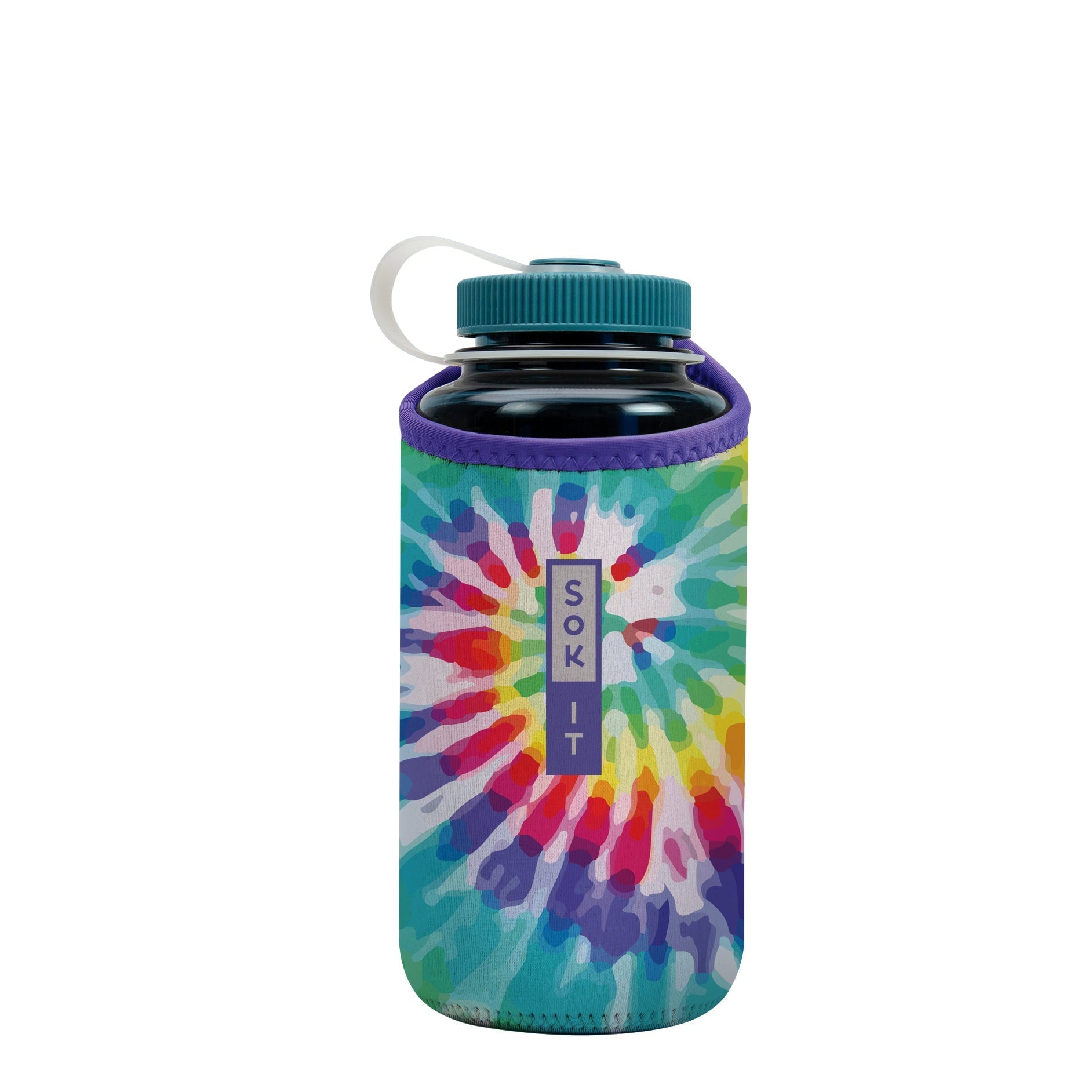 Sok-It 32oz Bottle Sleeves | HGK7F