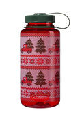 32oz Wide Mouth Ugly Sweater Bottle | MV3E2